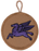 Pegasus Patrol Patch - Purple