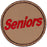 Seniors Patrol Patch
