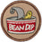 Bean Dip Patrol Patch