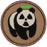 Nuclear Glow Panda Patrol Patch