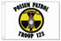 Nuclear Possum Patrol Flag