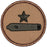 Come And Take It Patrol Patch