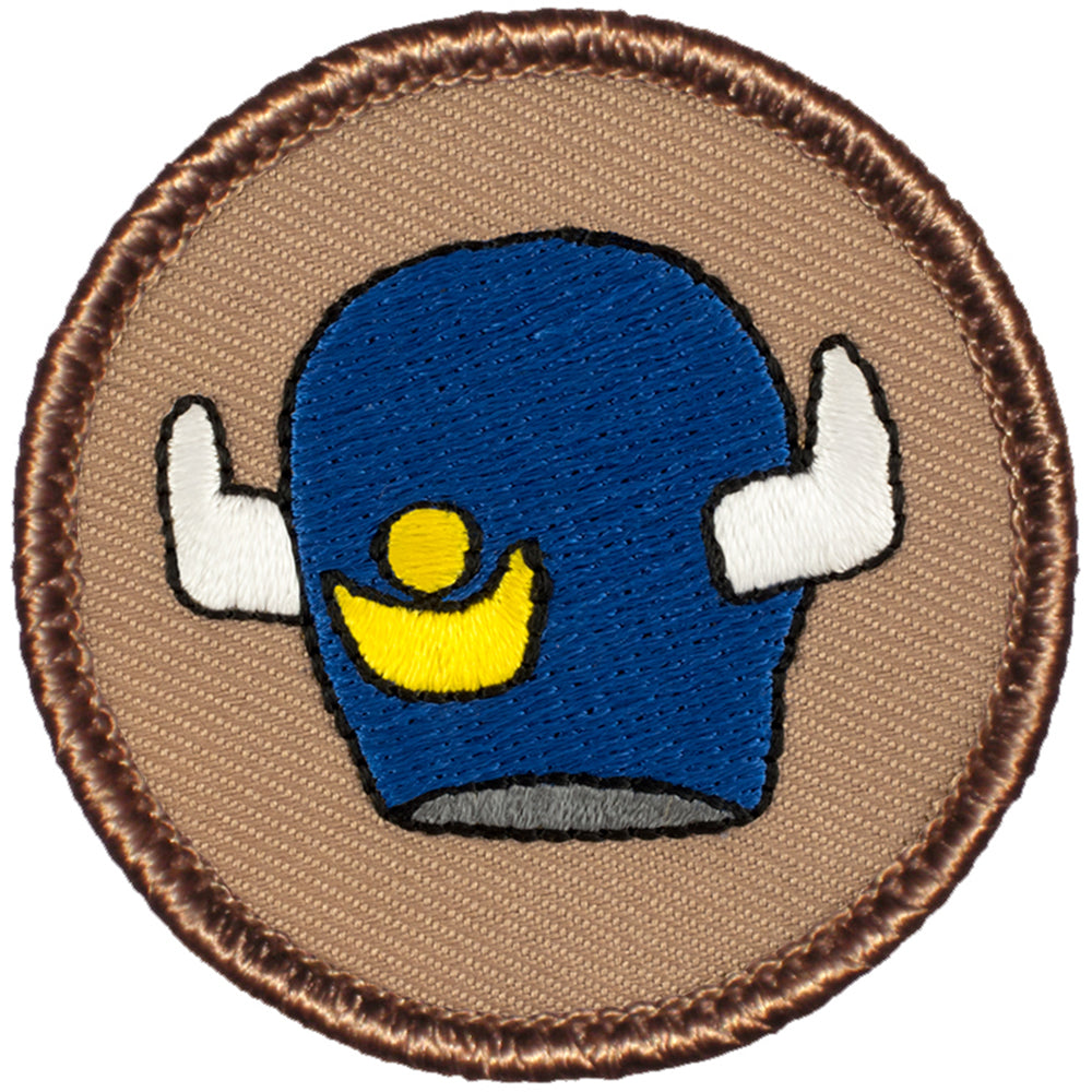 Order of the Water Buffalo Patrol Patch