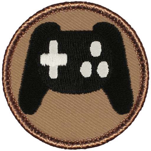 Game Controller Patrol Patch