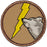 Lightning Wolf Patrol Patch