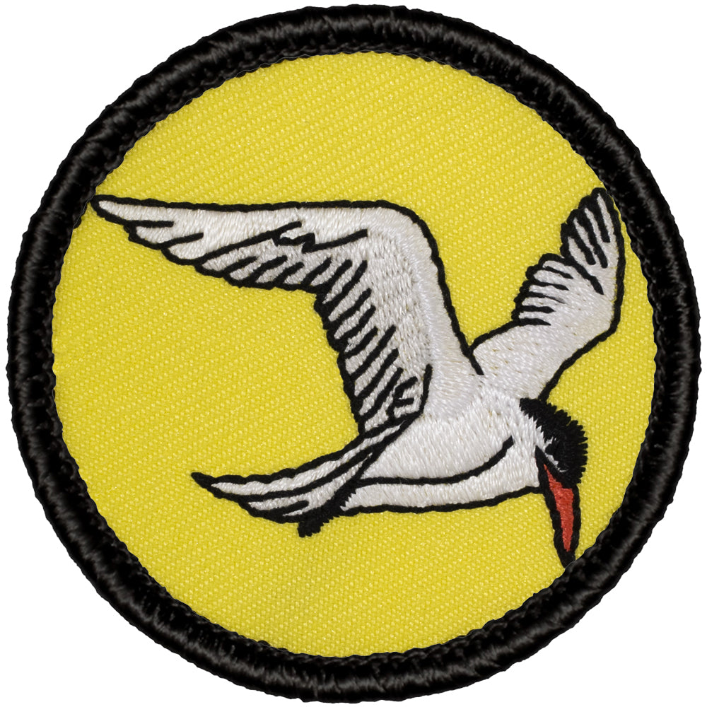 Tern Patrol Patch