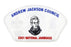 Andrew Jackson JSP 2001 NJ Ghost Background