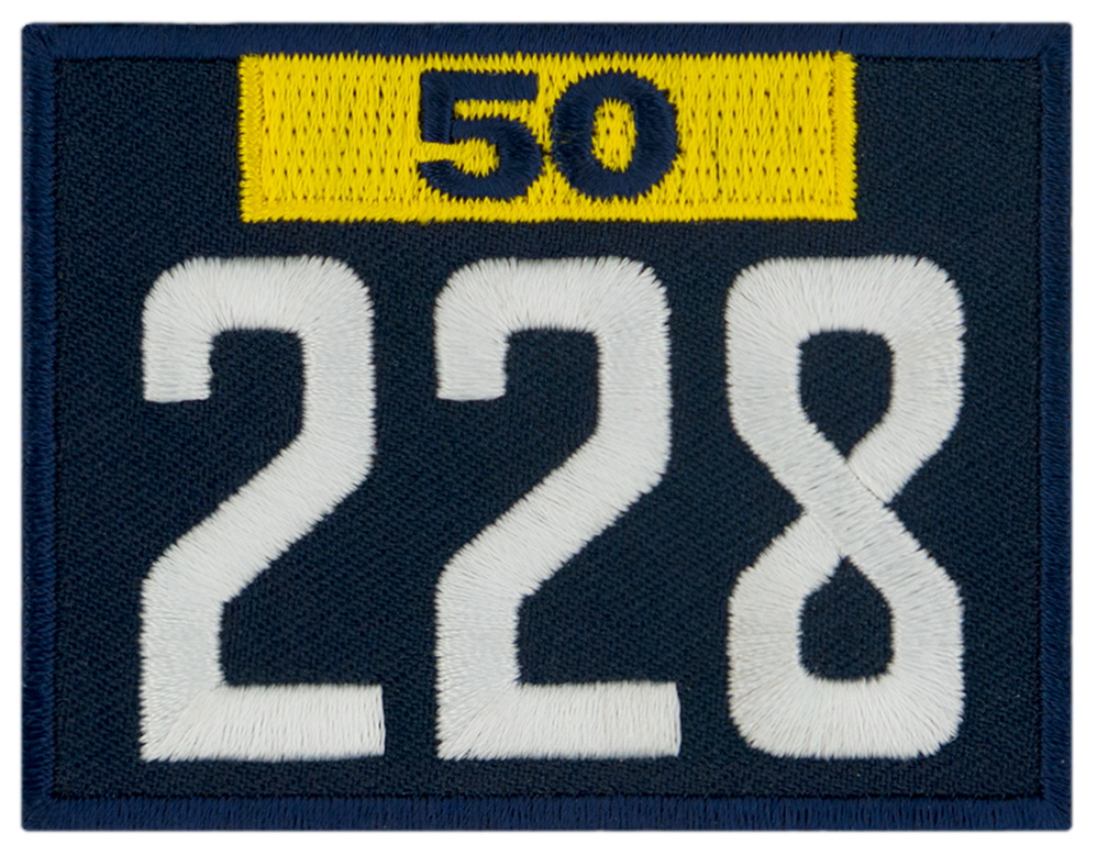 Custom Troop/Pack/Crew/Ship Unit Numbers — Eagle Peak Store