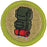 Backpacking Merit Badge