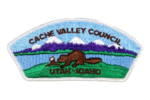 Cache Valley CSP S-4