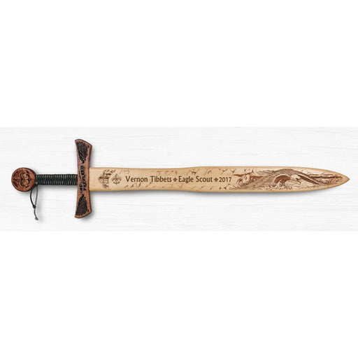 Scout - Wooden Sword for Eagles