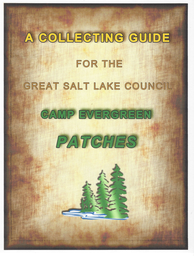 Guide to Collecting - Camp Evergreen