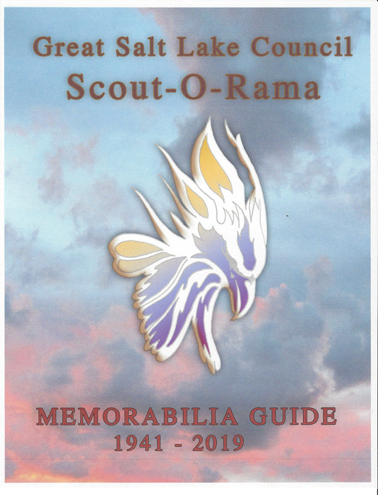 Guide to Collecting - Council 590 Great Salt Lake Council - Scout O Rama