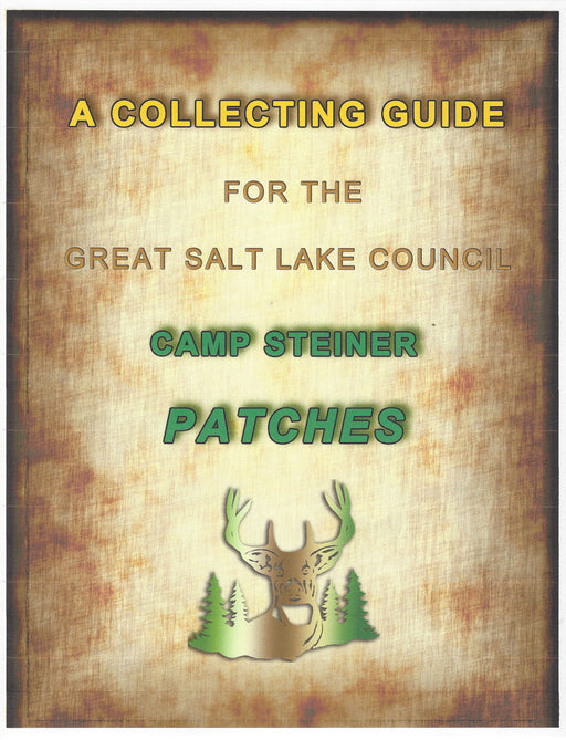 Guide to Collecting - Camp Steiner