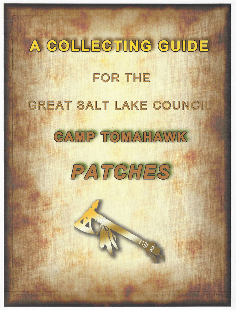 Guide to Collecting - Camp Tomahawk