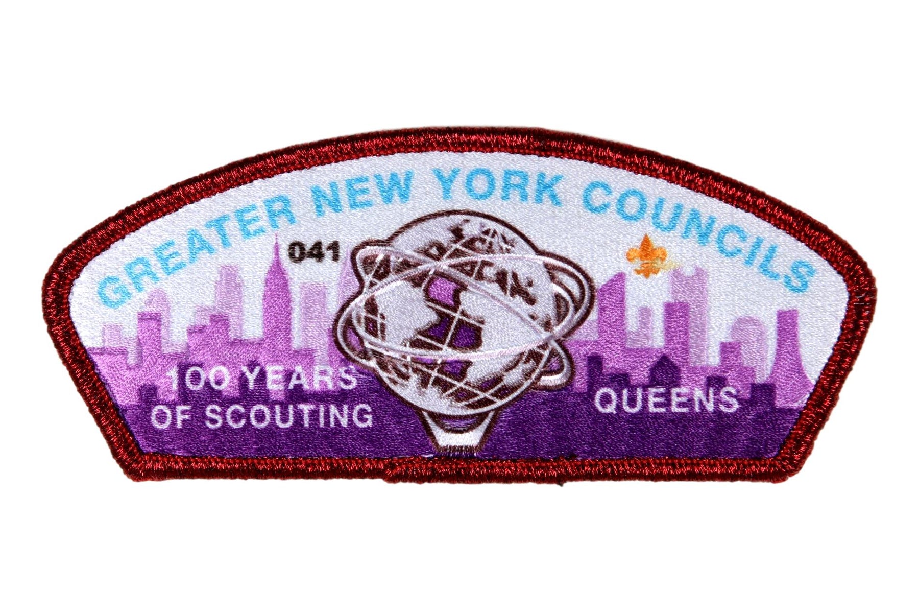 Greater New York - Queens CSP PA-28