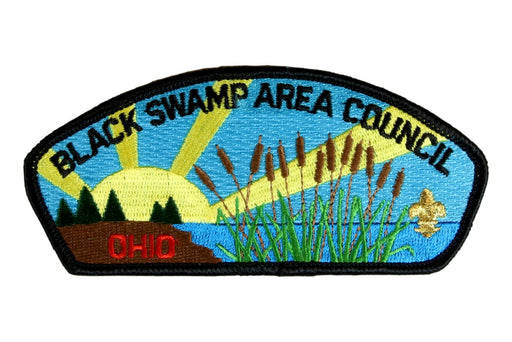 Black Swamp CSP S-1a