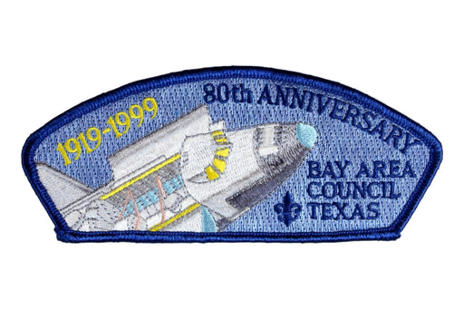 Bay Area CSP SA-8