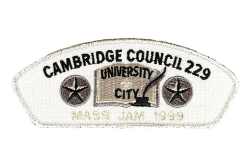 Cambridge CSP SA-2