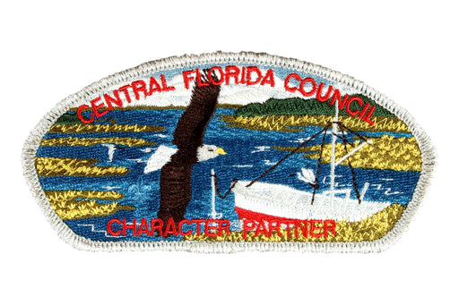 Central Florida CSP SA-67