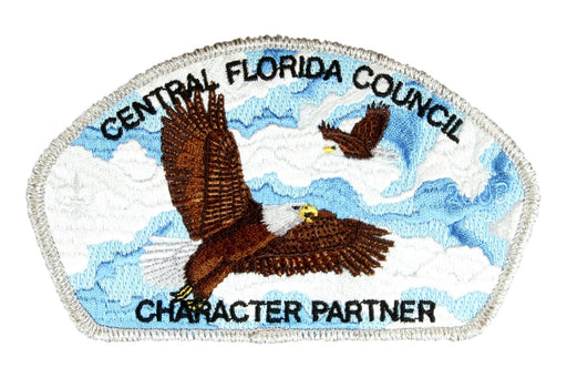 Central Florida CSP SA-99