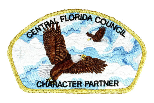 Central Florida CSP SA-100