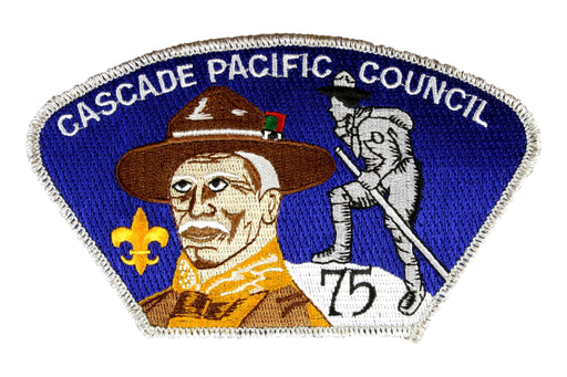 Cascade Pacific CSP SA-9