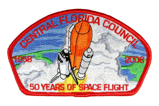 Central Florida CSP SA-93