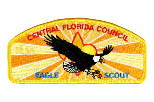 Central Florida CSP SA-76