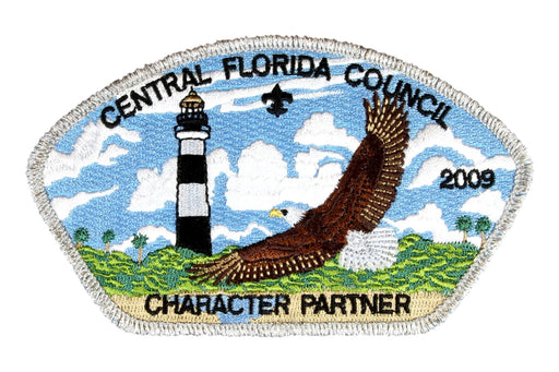 Central Florida CSP SA-108