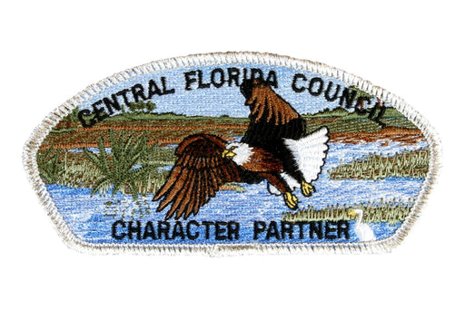 Central Florida CSP SA-44