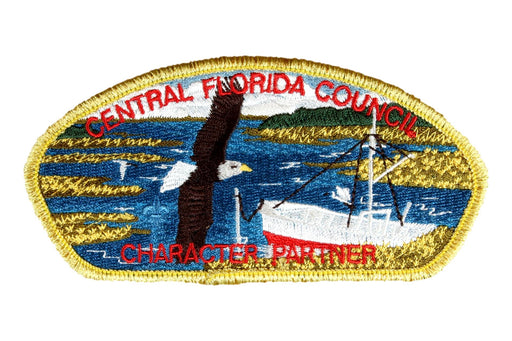 Central Florida CSP SA-66