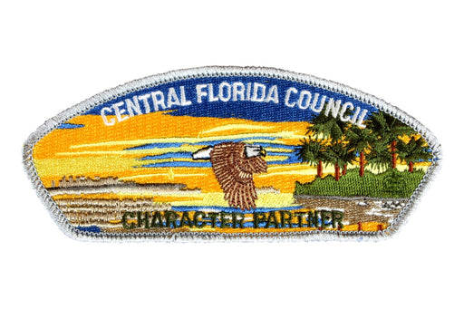 Central Florida CSP SA-73