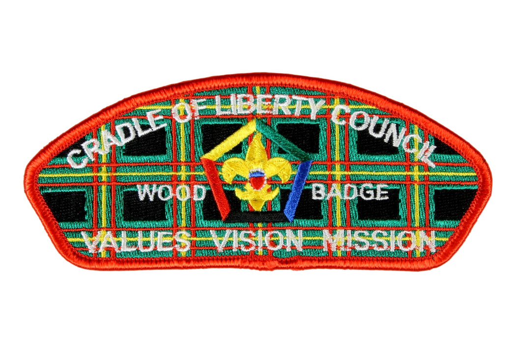 Cradle of Liberty CSP SA-56