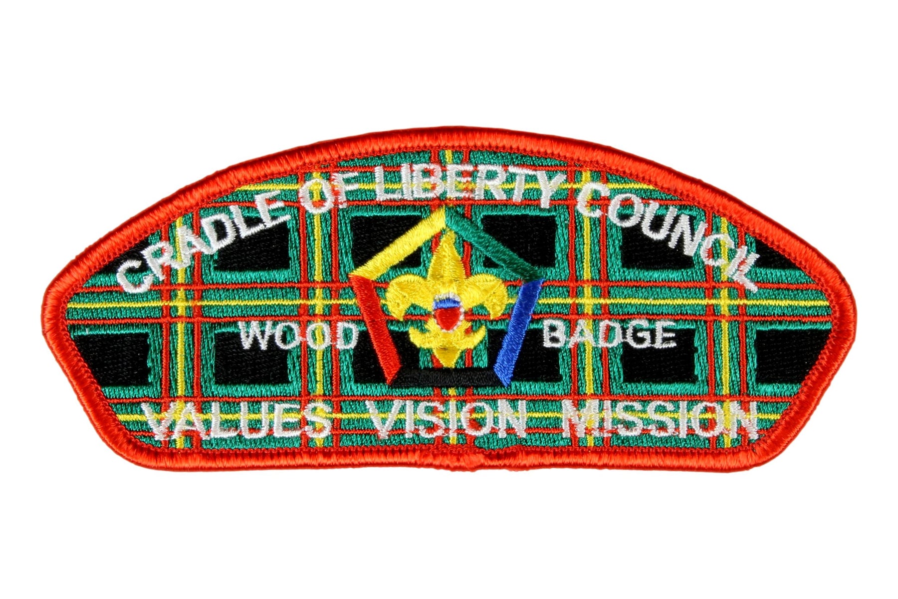 Cradle of Liberty CSP SA-56