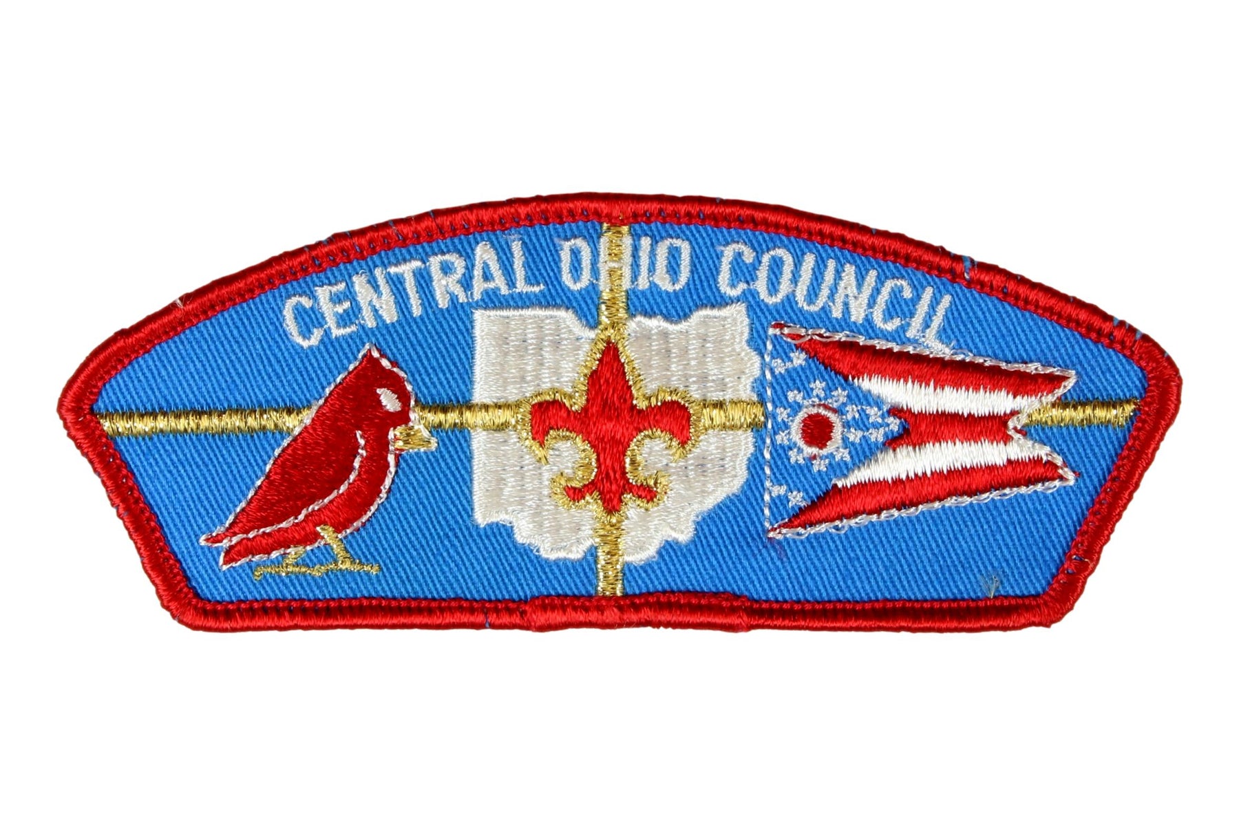Central Ohio CSP T-1
