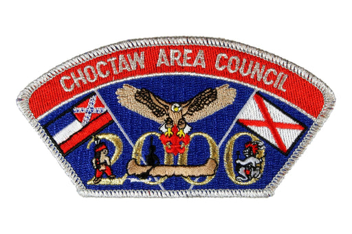 Choctaw Area CSP SA-5