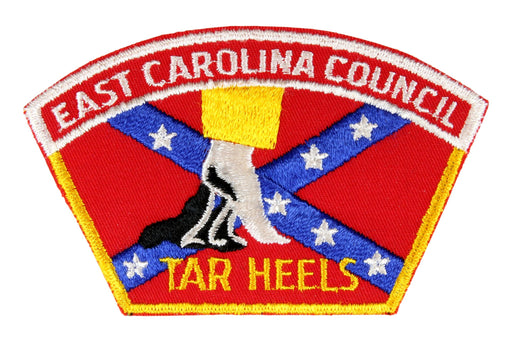East Carolina CSP T-3c