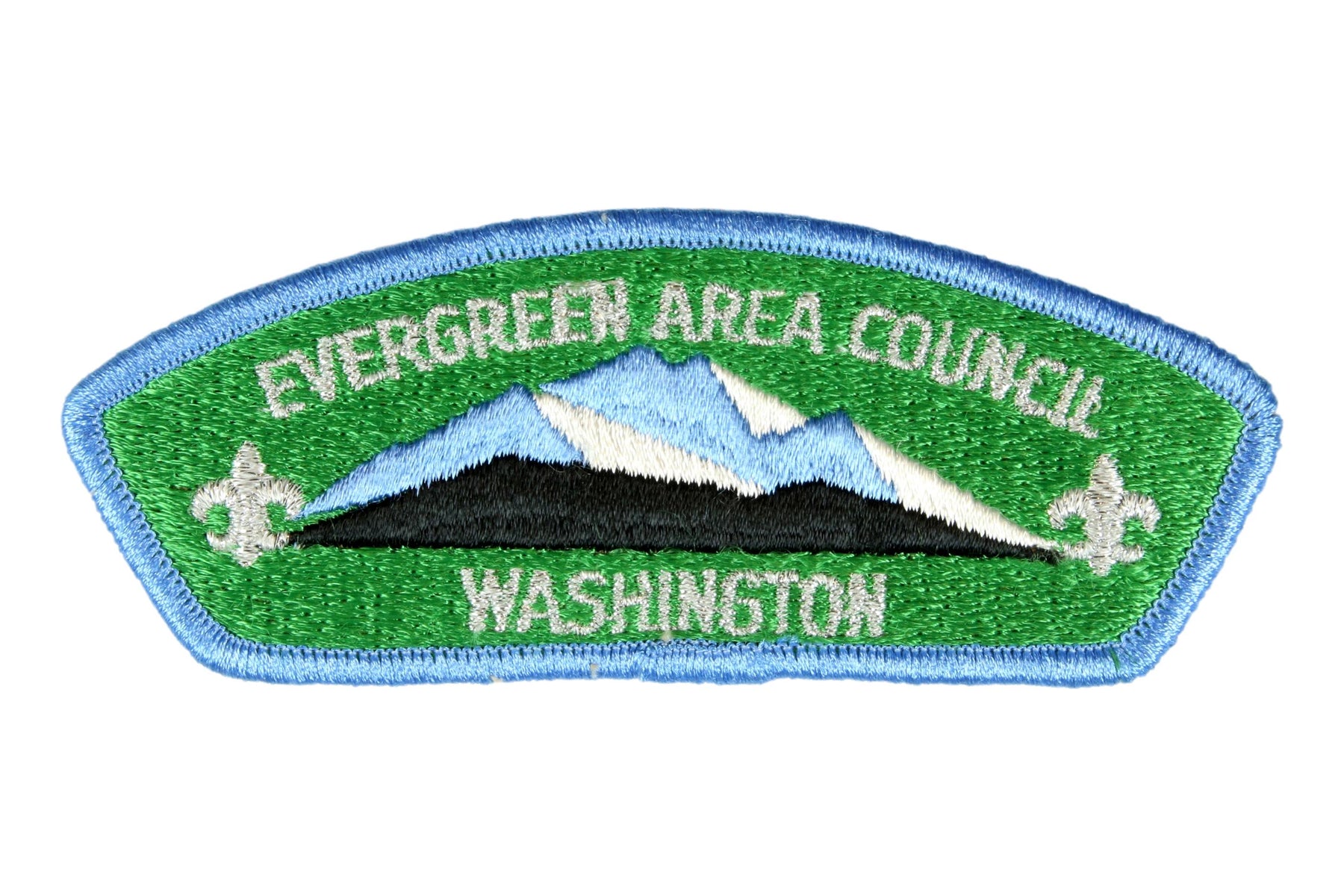 Evergreen Area CSP S-2a