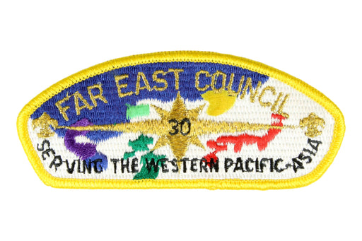 Far East CSP S-5