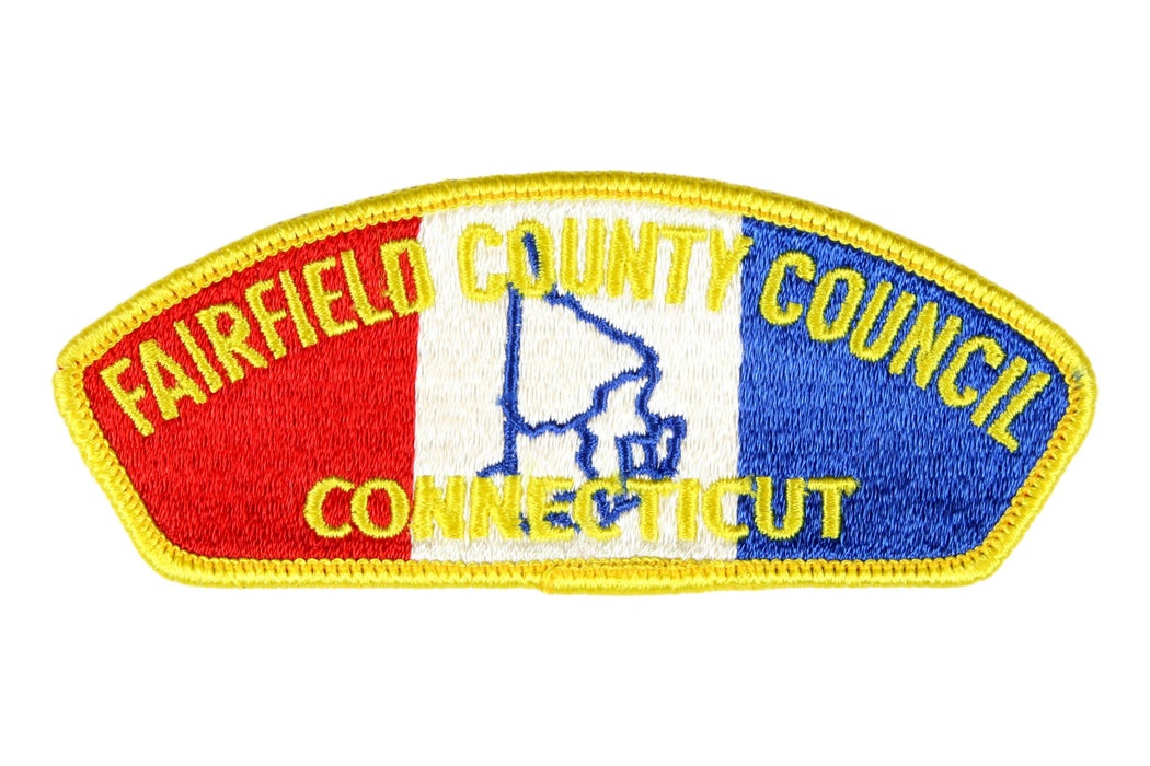 Fairfield County CSP S-1
