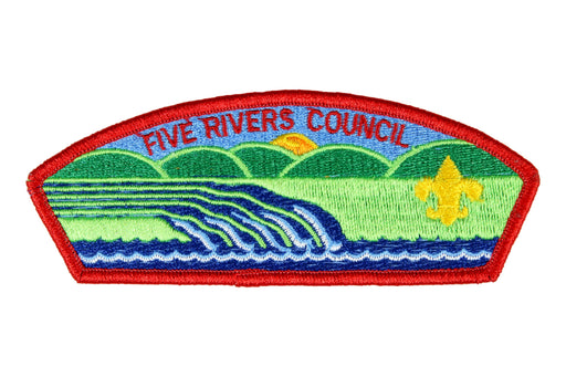 Five Rivers CSP S-1a
