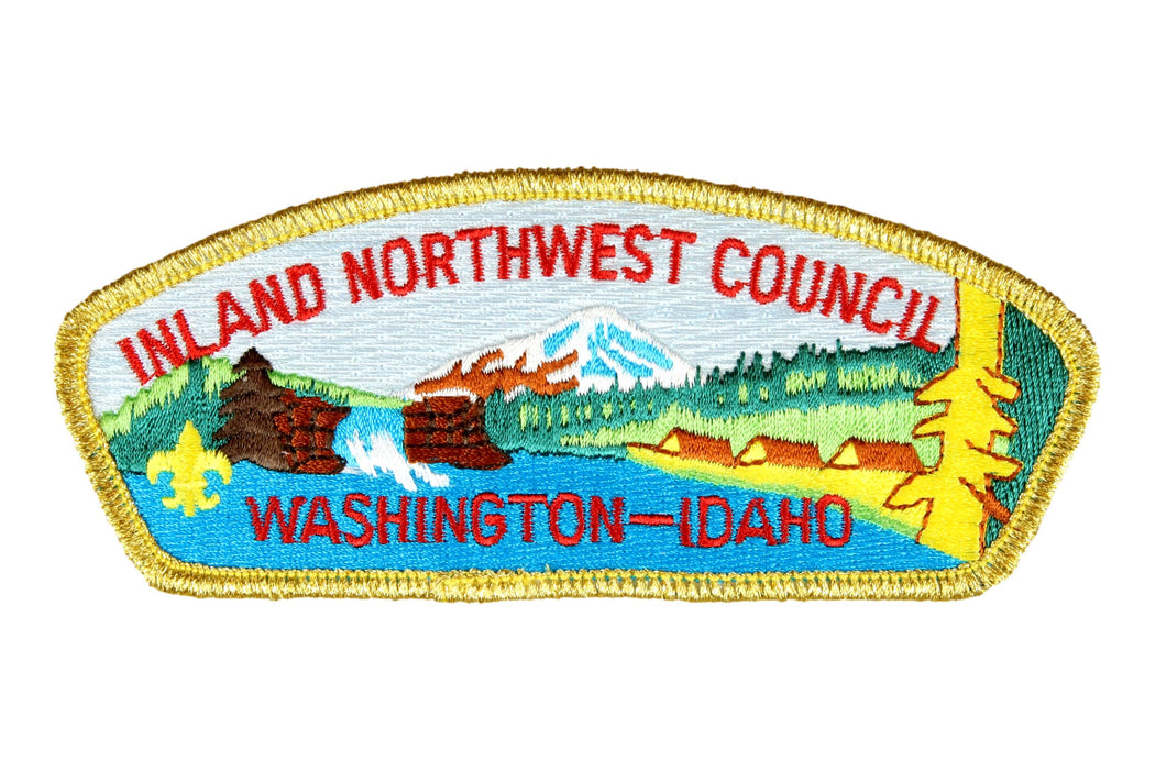 Inland Northwest CSP SA-11