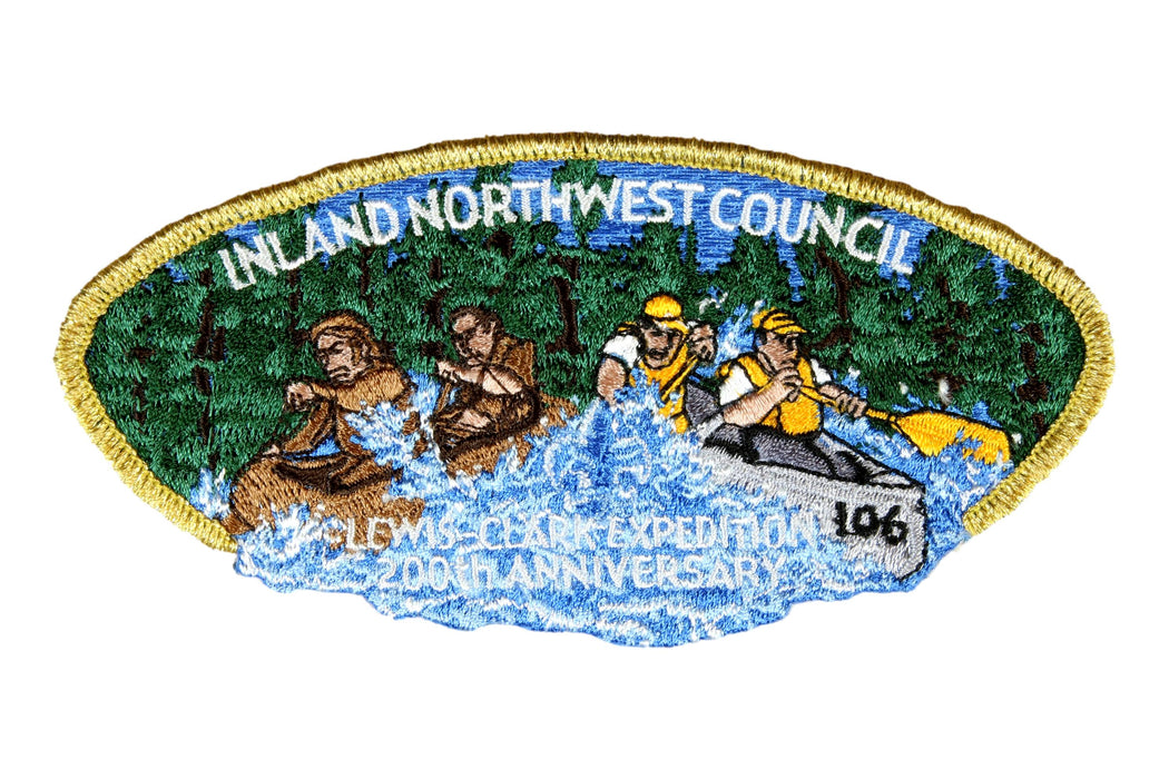 Inland Northwest CSP SA-37