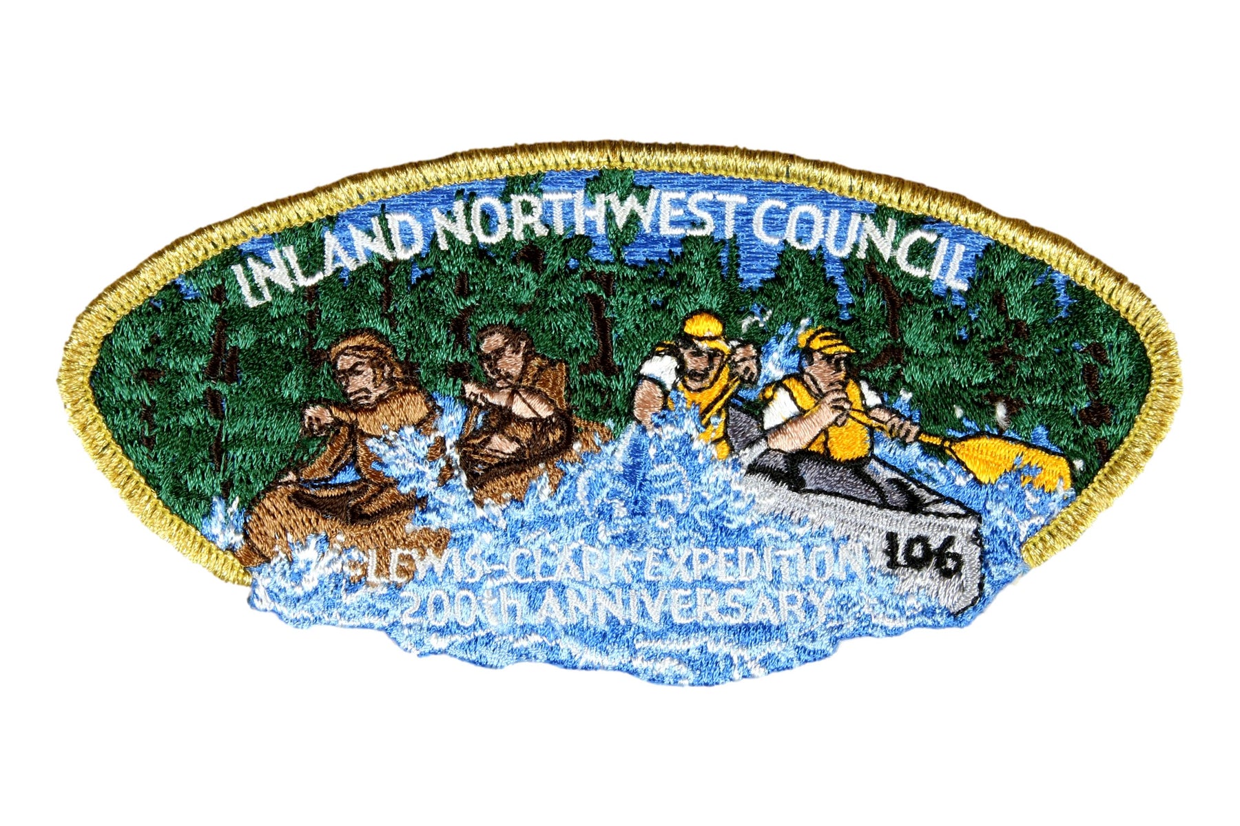 Inland Northwest CSP SA-37