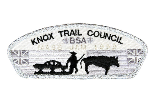 Knox Trail CSP SA-4