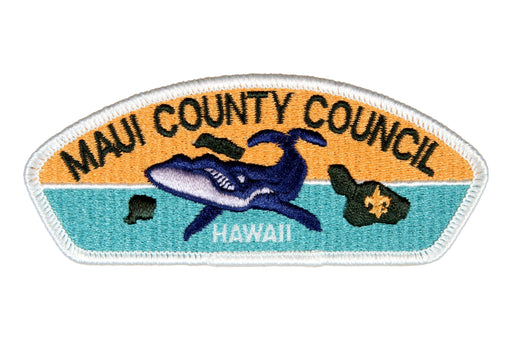 Maui County CSP S-2