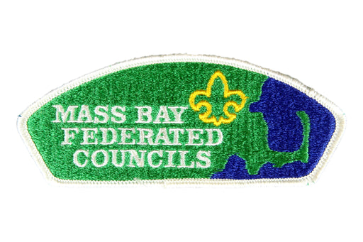 Mass Bay Federated CSP S-1