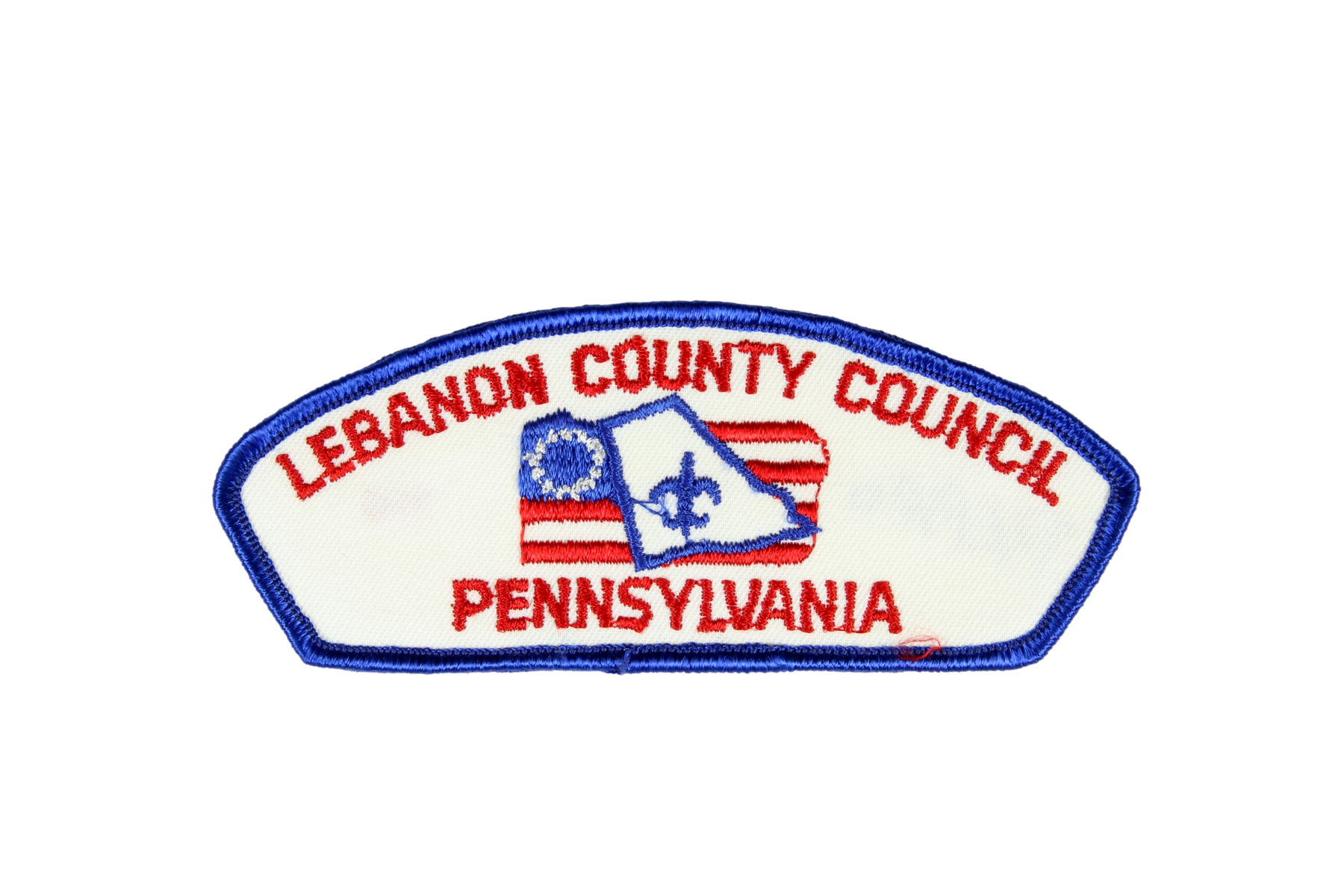 Lebanon County CSP TU-A-Reproduction