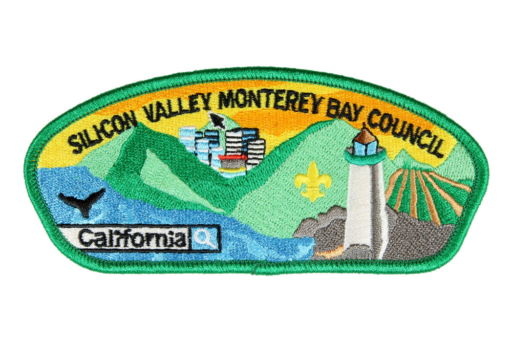 Silicon Valley Monterey Bay CSP S-1